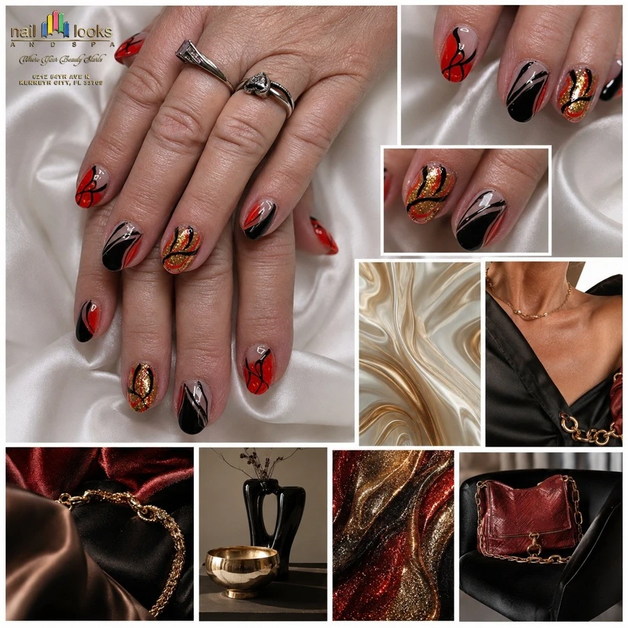 Nail Looks